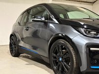 USED 2022 71 BMW I3 42.2kWh S Hatchback 5dr Electric Auto (184 ps) 