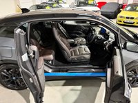 USED 2022 71 BMW I3 42.2kWh S Hatchback 5dr Electric Auto (184 ps) 