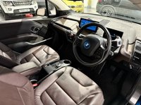 USED 2022 71 BMW I3 42.2kWh S Hatchback 5dr Electric Auto (184 ps) 