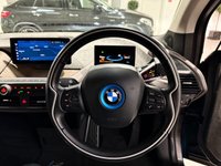 USED 2022 71 BMW I3 42.2kWh S Hatchback 5dr Electric Auto (184 ps) 