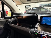 USED 2022 71 BMW I3 42.2kWh S Hatchback 5dr Electric Auto (184 ps) 