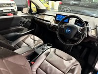 USED 2022 71 BMW I3 42.2kWh S Hatchback 5dr Electric Auto (184 ps) 