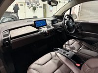USED 2022 71 BMW I3 42.2kWh S Hatchback 5dr Electric Auto (184 ps) 