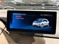 USED 2022 71 BMW I3 42.2kWh S Hatchback 5dr Electric Auto (184 ps) 