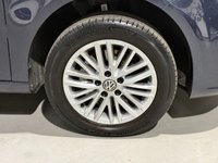 USED 2019 69 VOLKSWAGEN CADDY MAXI LIFE 2.0 TDI MPV 5dr Diesel DSG Euro 6 (s/s) (102 ps) 7 SEATS+PARK+BLUETOOTH+FSH!!!