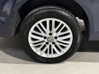 USED 2019 69 VOLKSWAGEN CADDY MAXI LIFE 2.0 TDI MPV 5dr Diesel DSG Euro 6 (s/s) (102 ps) 7 SEATS+PARK+BLUETOOTH+FSH!!!