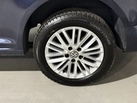 USED 2019 69 VOLKSWAGEN CADDY MAXI LIFE 2.0 TDI MPV 5dr Diesel DSG Euro 6 (s/s) (102 ps) 7 SEATS+PARK+BLUETOOTH+FSH!!!