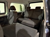 USED 2019 69 VOLKSWAGEN CADDY MAXI LIFE 2.0 TDI MPV 5dr Diesel DSG Euro 6 (s/s) (102 ps) 7 SEATS+PARK+BLUETOOTH+FSH!!!
