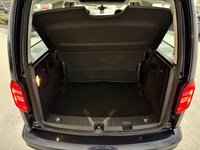 USED 2019 69 VOLKSWAGEN CADDY MAXI LIFE 2.0 TDI MPV 5dr Diesel DSG Euro 6 (s/s) (102 ps) 7 SEATS+PARK+BLUETOOTH+FSH!!!