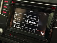 USED 2019 69 VOLKSWAGEN CADDY MAXI LIFE 2.0 TDI MPV 5dr Diesel DSG Euro 6 (s/s) (102 ps) 7 SEATS+PARK+BLUETOOTH+FSH!!!