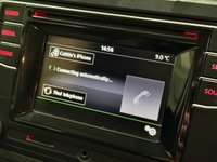 USED 2019 69 VOLKSWAGEN CADDY MAXI LIFE 2.0 TDI MPV 5dr Diesel DSG Euro 6 (s/s) (102 ps) 7 SEATS+PARK+BLUETOOTH+FSH!!!