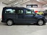 USED 2019 69 VOLKSWAGEN CADDY MAXI LIFE 2.0 TDI MPV 5dr Diesel DSG Euro 6 (s/s) (102 ps) 7 SEATS+PARK+BLUETOOTH+FSH!!!