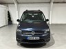 USED 2019 69 VOLKSWAGEN CADDY MAXI LIFE 2.0 TDI MPV 5dr Diesel DSG Euro 6 (s/s) (102 ps) 7 SEATS+PARK+BLUETOOTH+FSH!!!