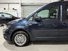 USED 2019 69 VOLKSWAGEN CADDY MAXI LIFE 2.0 TDI MPV 5dr Diesel DSG Euro 6 (s/s) (102 ps) 7 SEATS+PARK+BLUETOOTH+FSH!!!