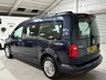 USED 2019 69 VOLKSWAGEN CADDY MAXI LIFE 2.0 TDI MPV 5dr Diesel DSG Euro 6 (s/s) (102 ps) 7 SEATS+PARK+BLUETOOTH+FSH!!!
