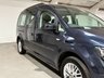 USED 2019 69 VOLKSWAGEN CADDY MAXI LIFE 2.0 TDI MPV 5dr Diesel DSG Euro 6 (s/s) (102 ps) 7 SEATS+PARK+BLUETOOTH+FSH!!!