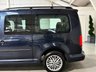 USED 2019 69 VOLKSWAGEN CADDY MAXI LIFE 2.0 TDI MPV 5dr Diesel DSG Euro 6 (s/s) (102 ps) 7 SEATS+PARK+BLUETOOTH+FSH!!!