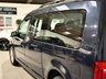 USED 2019 69 VOLKSWAGEN CADDY MAXI LIFE 2.0 TDI MPV 5dr Diesel DSG Euro 6 (s/s) (102 ps) 7 SEATS+PARK+BLUETOOTH+FSH!!!
