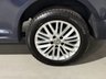 USED 2019 69 VOLKSWAGEN CADDY MAXI LIFE 2.0 TDI MPV 5dr Diesel DSG Euro 6 (s/s) (102 ps) 7 SEATS+PARK+BLUETOOTH+FSH!!!