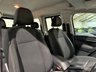 USED 2019 69 VOLKSWAGEN CADDY MAXI LIFE 2.0 TDI MPV 5dr Diesel DSG Euro 6 (s/s) (102 ps) 7 SEATS+PARK+BLUETOOTH+FSH!!!