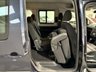USED 2019 69 VOLKSWAGEN CADDY MAXI LIFE 2.0 TDI MPV 5dr Diesel DSG Euro 6 (s/s) (102 ps) 7 SEATS+PARK+BLUETOOTH+FSH!!!