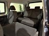 USED 2019 69 VOLKSWAGEN CADDY MAXI LIFE 2.0 TDI MPV 5dr Diesel DSG Euro 6 (s/s) (102 ps) 7 SEATS+PARK+BLUETOOTH+FSH!!!