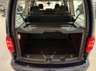 USED 2019 69 VOLKSWAGEN CADDY MAXI LIFE 2.0 TDI MPV 5dr Diesel DSG Euro 6 (s/s) (102 ps) 7 SEATS+PARK+BLUETOOTH+FSH!!!