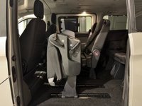 USED 2021 71 FORD TOURNEO CUSTOM 2.0 320 EcoBlue Titanium Minibus Double Cab 5dr Diesel Auto L1 Euro 6 (s/s) (130 ps) 