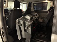 USED 2021 71 FORD TOURNEO CUSTOM 2.0 320 EcoBlue Titanium Minibus Double Cab 5dr Diesel Auto L1 Euro 6 (s/s) (130 ps) 