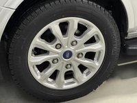 USED 2021 71 FORD TOURNEO CUSTOM 2.0 320 EcoBlue Titanium Minibus Double Cab 5dr Diesel Auto L1 Euro 6 (s/s) (130 ps) 