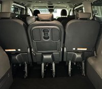 USED 2021 71 FORD TOURNEO CUSTOM 2.0 320 EcoBlue Titanium Minibus Double Cab 5dr Diesel Auto L1 Euro 6 (s/s) (130 ps) 