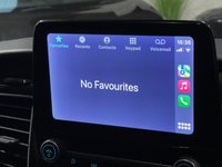 USED 2021 71 FORD TOURNEO CUSTOM 2.0 320 EcoBlue Titanium Minibus Double Cab 5dr Diesel Auto L1 Euro 6 (s/s) (130 ps) 