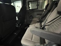 USED 2021 71 FORD TOURNEO CUSTOM 2.0 320 EcoBlue Titanium Minibus Double Cab 5dr Diesel Auto L1 Euro 6 (s/s) (130 ps) 