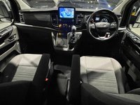 USED 2021 71 FORD TOURNEO CUSTOM 2.0 320 EcoBlue Titanium Minibus Double Cab 5dr Diesel Auto L1 Euro 6 (s/s) (130 ps) 