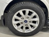 USED 2021 71 FORD TOURNEO CUSTOM 2.0 320 EcoBlue Titanium Minibus Double Cab 5dr Diesel Auto L1 Euro 6 (s/s) (130 ps) 