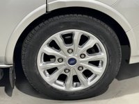 USED 2021 71 FORD TOURNEO CUSTOM 2.0 320 EcoBlue Titanium Minibus Double Cab 5dr Diesel Auto L1 Euro 6 (s/s) (130 ps) 