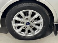 USED 2021 71 FORD TOURNEO CUSTOM 2.0 320 EcoBlue Titanium Minibus Double Cab 5dr Diesel Auto L1 Euro 6 (s/s) (130 ps) 