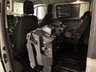 USED 2021 71 FORD TOURNEO CUSTOM 2.0 320 EcoBlue Titanium Minibus Double Cab 5dr Diesel Auto L1 Euro 6 (s/s) (130 ps) 