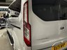 USED 2021 71 FORD TOURNEO CUSTOM 2.0 320 EcoBlue Titanium Minibus Double Cab 5dr Diesel Auto L1 Euro 6 (s/s) (130 ps) 