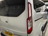 USED 2021 71 FORD TOURNEO CUSTOM 2.0 320 EcoBlue Titanium Minibus Double Cab 5dr Diesel Auto L1 Euro 6 (s/s) (130 ps) 