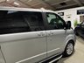 USED 2021 71 FORD TOURNEO CUSTOM 2.0 320 EcoBlue Titanium Minibus Double Cab 5dr Diesel Auto L1 Euro 6 (s/s) (130 ps) 