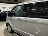 USED 2021 71 FORD TOURNEO CUSTOM 2.0 320 EcoBlue Titanium Minibus Double Cab 5dr Diesel Auto L1 Euro 6 (s/s) (130 ps) 