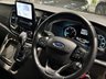 USED 2021 71 FORD TOURNEO CUSTOM 2.0 320 EcoBlue Titanium Minibus Double Cab 5dr Diesel Auto L1 Euro 6 (s/s) (130 ps) 