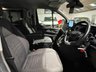 USED 2021 71 FORD TOURNEO CUSTOM 2.0 320 EcoBlue Titanium Minibus Double Cab 5dr Diesel Auto L1 Euro 6 (s/s) (130 ps) 