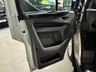USED 2021 71 FORD TOURNEO CUSTOM 2.0 320 EcoBlue Titanium Minibus Double Cab 5dr Diesel Auto L1 Euro 6 (s/s) (130 ps) 