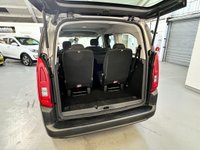 USED 2019 19 CITROEN BERLINGO 1.5 BlueHDi Feel XL MPV 5dr Diesel Manual Euro 6 (s/s) (130 ps) 7 SEATS+FULL SERVICE HISTORY