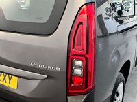 USED 2019 19 CITROEN BERLINGO 1.5 BlueHDi Feel XL MPV 5dr Diesel Manual Euro 6 (s/s) (130 ps) 7 SEATS+FULL SERVICE HISTORY