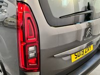 USED 2019 19 CITROEN BERLINGO 1.5 BlueHDi Feel XL MPV 5dr Diesel Manual Euro 6 (s/s) (130 ps) 7 SEATS+FULL SERVICE HISTORY