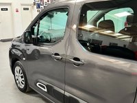 USED 2019 19 CITROEN BERLINGO 1.5 BlueHDi Feel XL MPV 5dr Diesel Manual Euro 6 (s/s) (130 ps) 7 SEATS+FULL SERVICE HISTORY