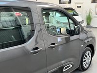 USED 2019 19 CITROEN BERLINGO 1.5 BlueHDi Feel XL MPV 5dr Diesel Manual Euro 6 (s/s) (130 ps) 7 SEATS+FULL SERVICE HISTORY